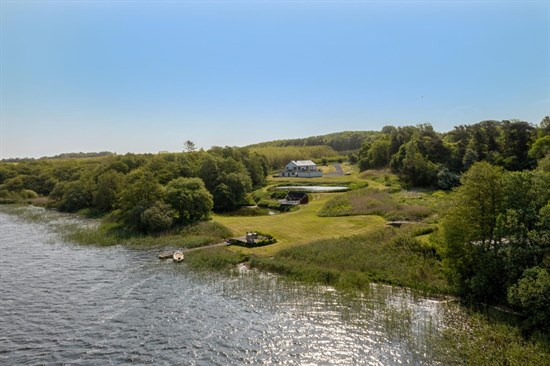 Top 6 over dyreste boliger til salg i Tjele. Priser op til 11.995.000 kr