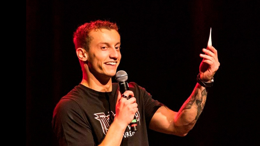 Mental sundhed og fællesskab i fokus på Holstebros sundhedsdag 2025