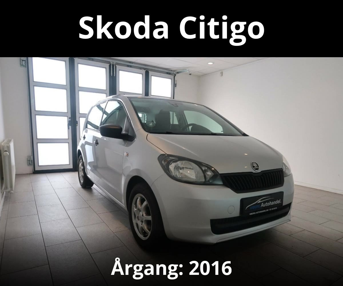 Nyt på opslagstavlen i Viborg