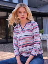 Rosengreen tilbyder udsalg på lækker strik fra Skovhuus