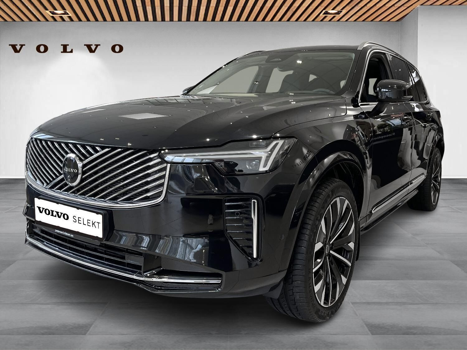 10 dyreste biler til salg i nærheden af Aalborg Kommune