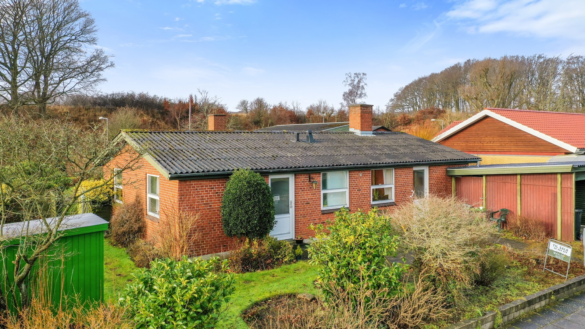 Nyt på opslagstavlen i Sæby