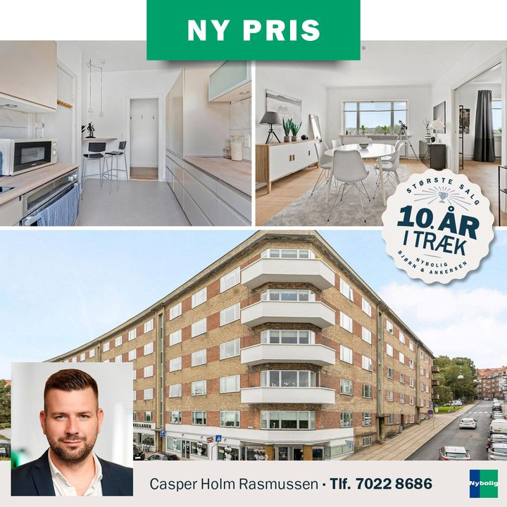 Hold dig ajour med dagens opdateringer fra Gjerlev