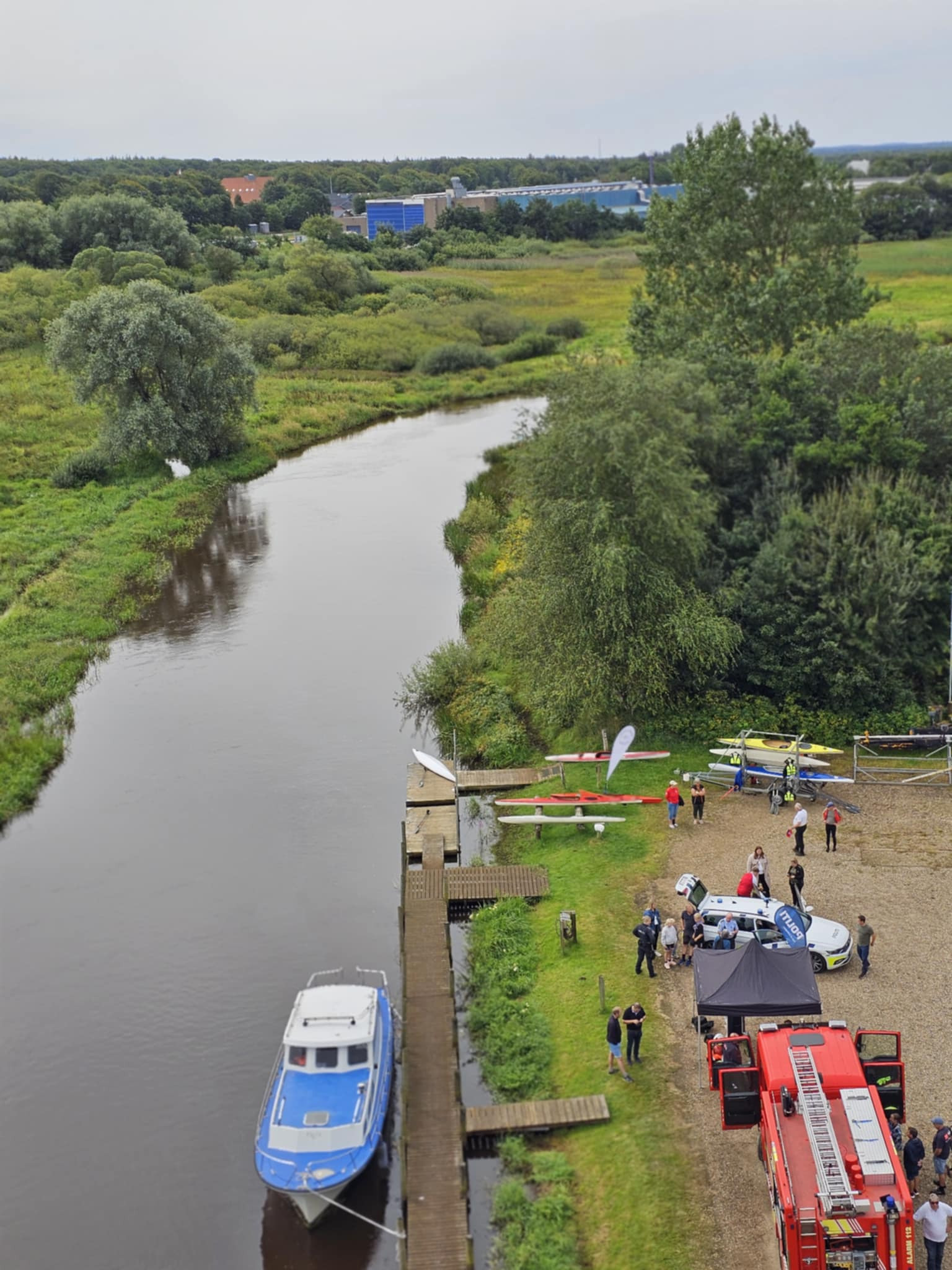 Oplev Å Dagen i Varde med natur, kultur og sjov for hele familien
