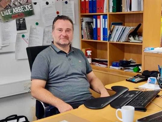 Hold trit med lokalområdet: Nyt fra Vejle