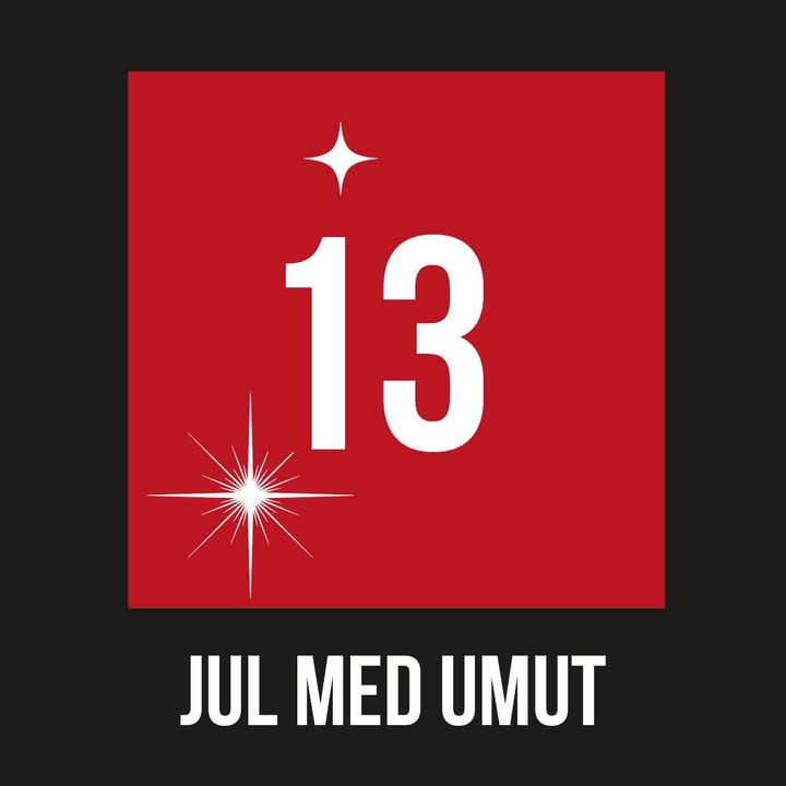 Frederiksberg Kødforsyning v/Christian Rytter Sørensen: Oplev julen med Umuts twist på den klassiske julemenu