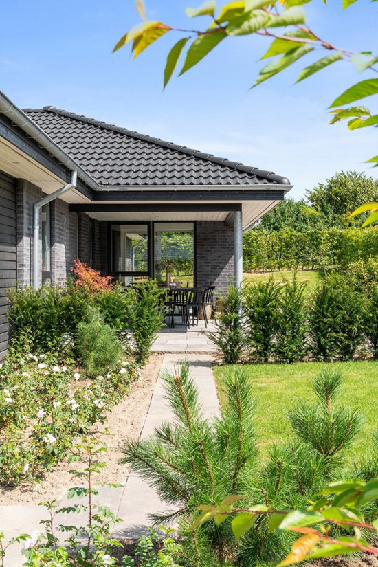 Top 6 over dyreste boliger til salg i Ringe. Priser op til 6.000.000 kr