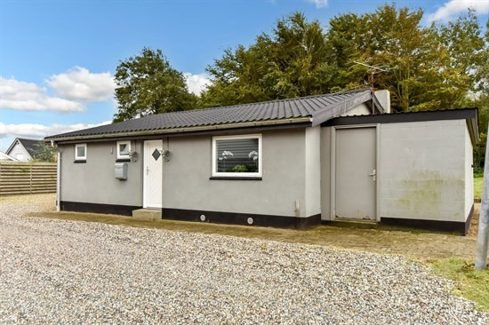 Smallegade 1 er til salg for kun 295.000 kr.: Se de billigste boliger til salg i Videbæk her