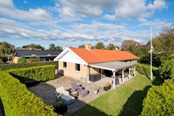 Bolandsvej 40 og 1 anden boliger er kommet til salg denne uge i Skævinge - se boligerne her.