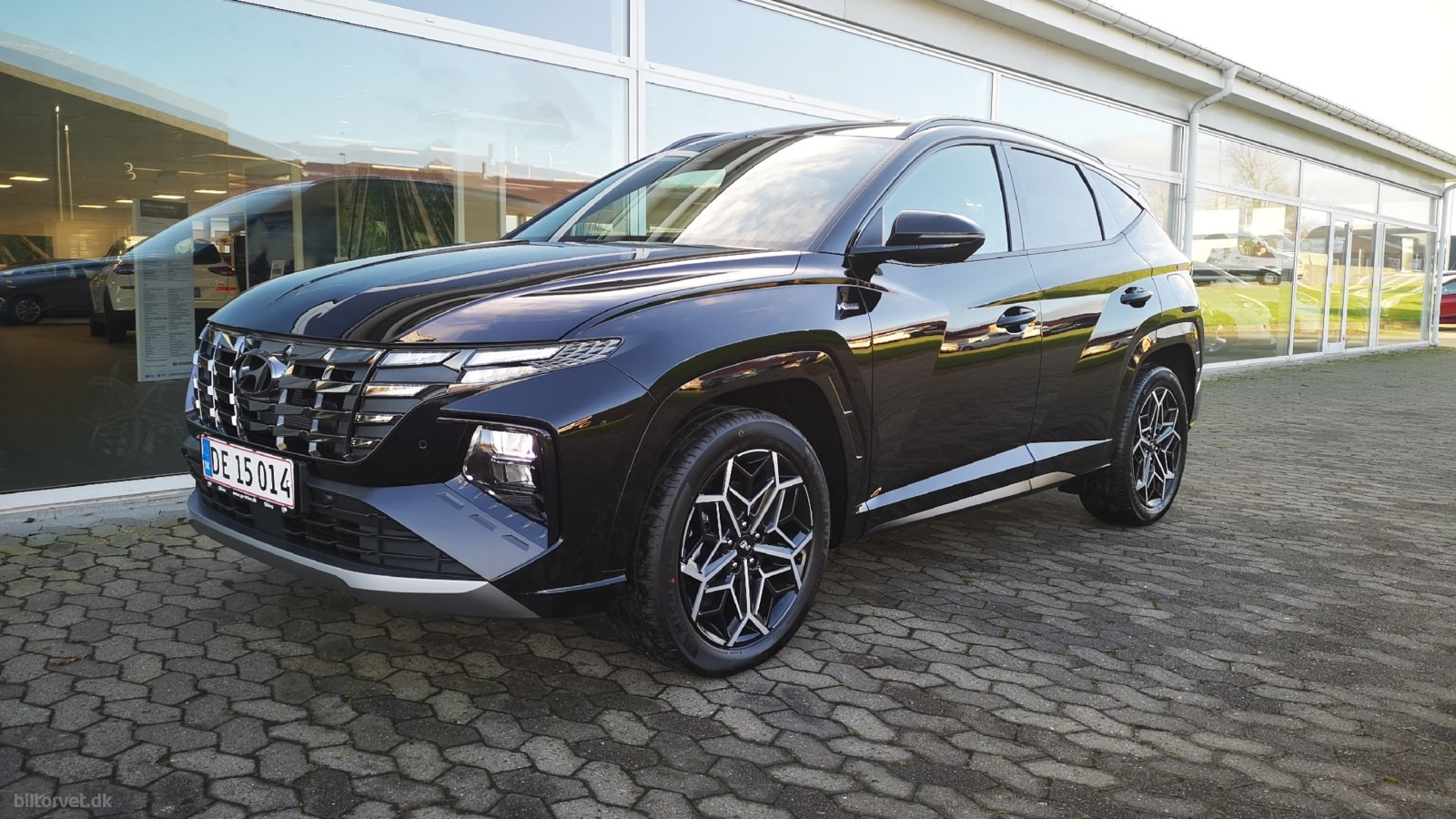 Opslagstavlen: Nyeste opdateringer fra Skive