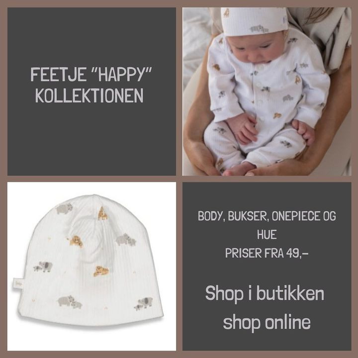 Hold trit med lokalområdet: Nyt fra Horsens