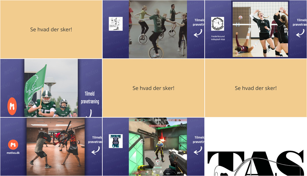 Oplev en uge fyldt med aktiviteter i Frederikssund - Fra unicykling til spiritussmagning