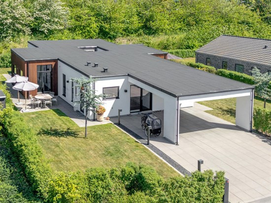 Top 6 over dyreste boliger til salg i Ballerup. Priser op til 24.000.000 kr