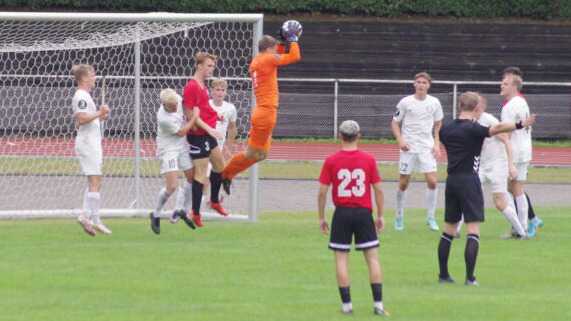 Lindhard var afgørende for Young Boys-sejr