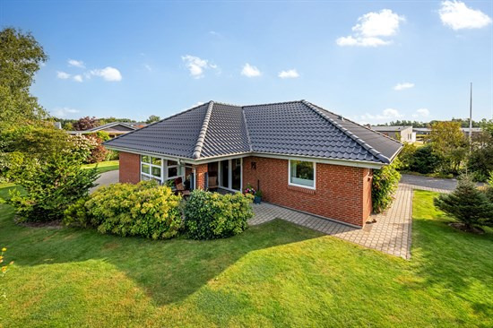 Luksus til salg: Svalevej 5 til 1.295.000 kr – Se Lems dyreste boliger her