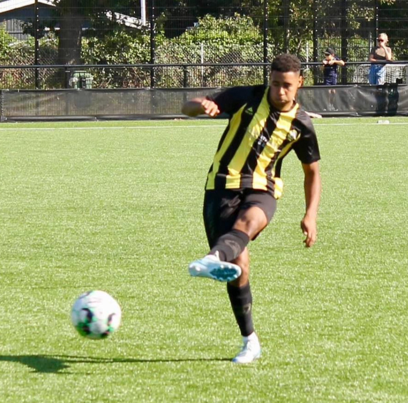 FB redder uafgjort efter intens kamp mod Husum BK