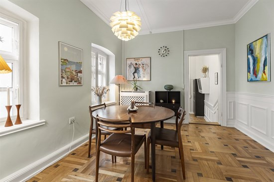 Låsbygade 71A og 3 andre boliger er kommet til salg denne uge i Kolding - se boligerne her.