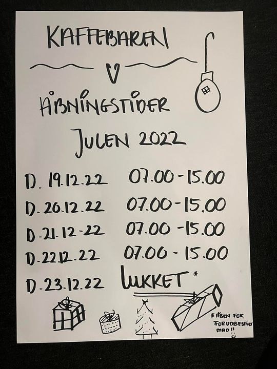 Hold trit med lokalområdet: Nyt fra Kolding