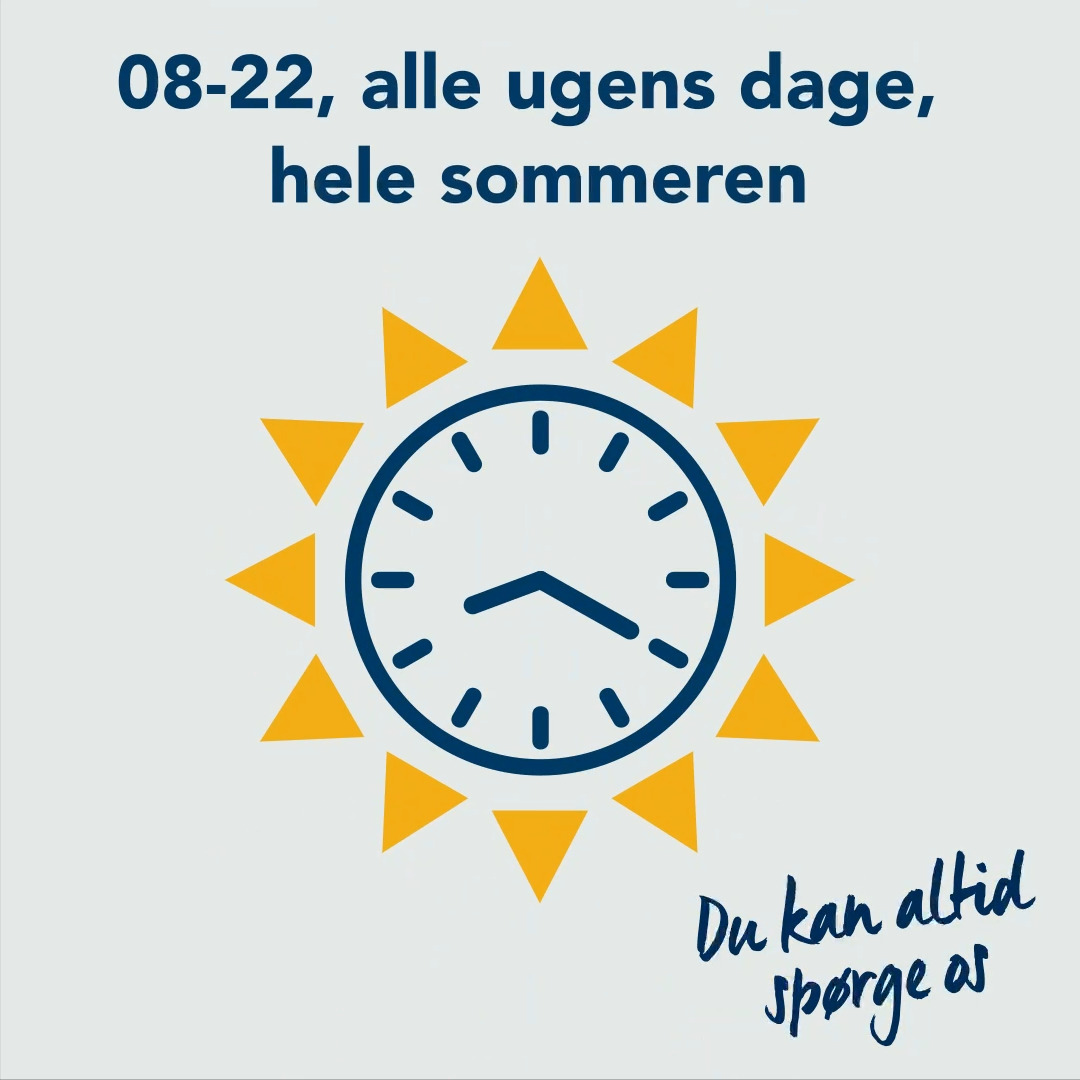 Hold dig ajour med dagens opdateringer fra Skive