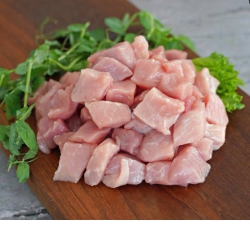 Meny Klarup tilbyder skinkekød i tern til stærkt reduceret pris for at undgå madspild