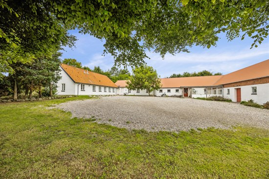 For 3.495.000 kr Ejstrupvej 11 - Se priserne på de dyreste boliger til salg i Brovst