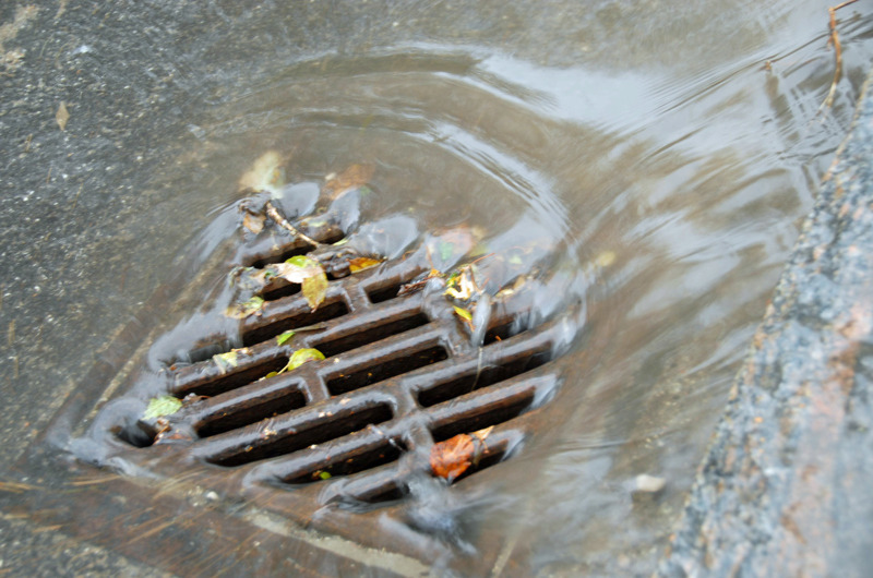 Næstved Kommune rustes til kraftig regn og potentielle skybrud med tiltag og ressourcer til borgerne