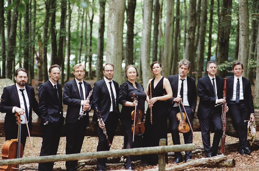 Ensemble MidtVest inviterer til kammermusikfestival på Nørre Vosborg 2025 med early-bird rabat på billetter