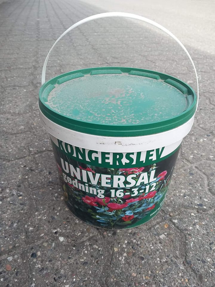 Hold trit med lokalområdet: Nyt fra Højslev