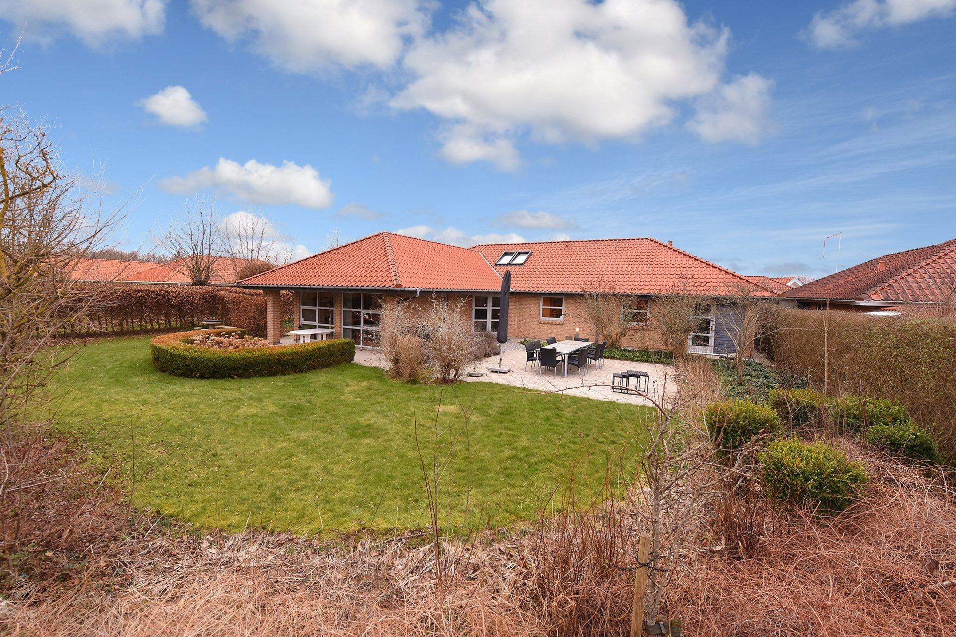 En ren boligdrøm på 176 m² til 4.398.000 kr er nu komme til salg i Hørning: Se hvor de dyreste boliger til salg i Hørning er