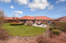 En ren boligdrøm på 176 m² til 4.398.000 kr er nu komme til salg i Hørning: Se hvor de dyreste boliger til salg i Hørning er