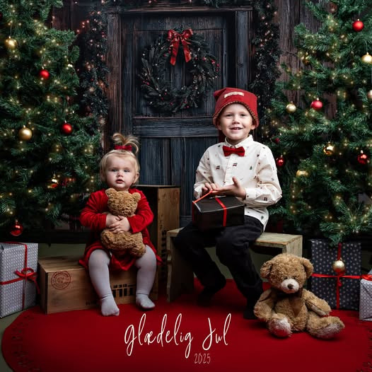 PhotoCare Thisted tilbyder sidste chance for julekort uden tidsbestilling i dag