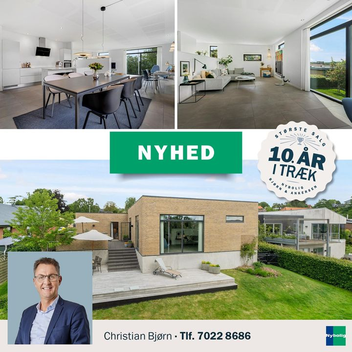 Hold dig ajour med dagens opdateringer fra Langå