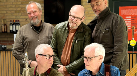 Oplev kultur, musik og historie i Assens