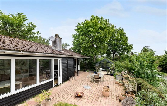 Holmegårdsvej 29E er til salg for kun 1.695.000 kr.: Se de billigste boliger til salg i Hornbæk her