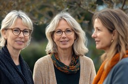 Ny kvindeklub i Storvorde: En aften om måneden til inspiration og fællesskab