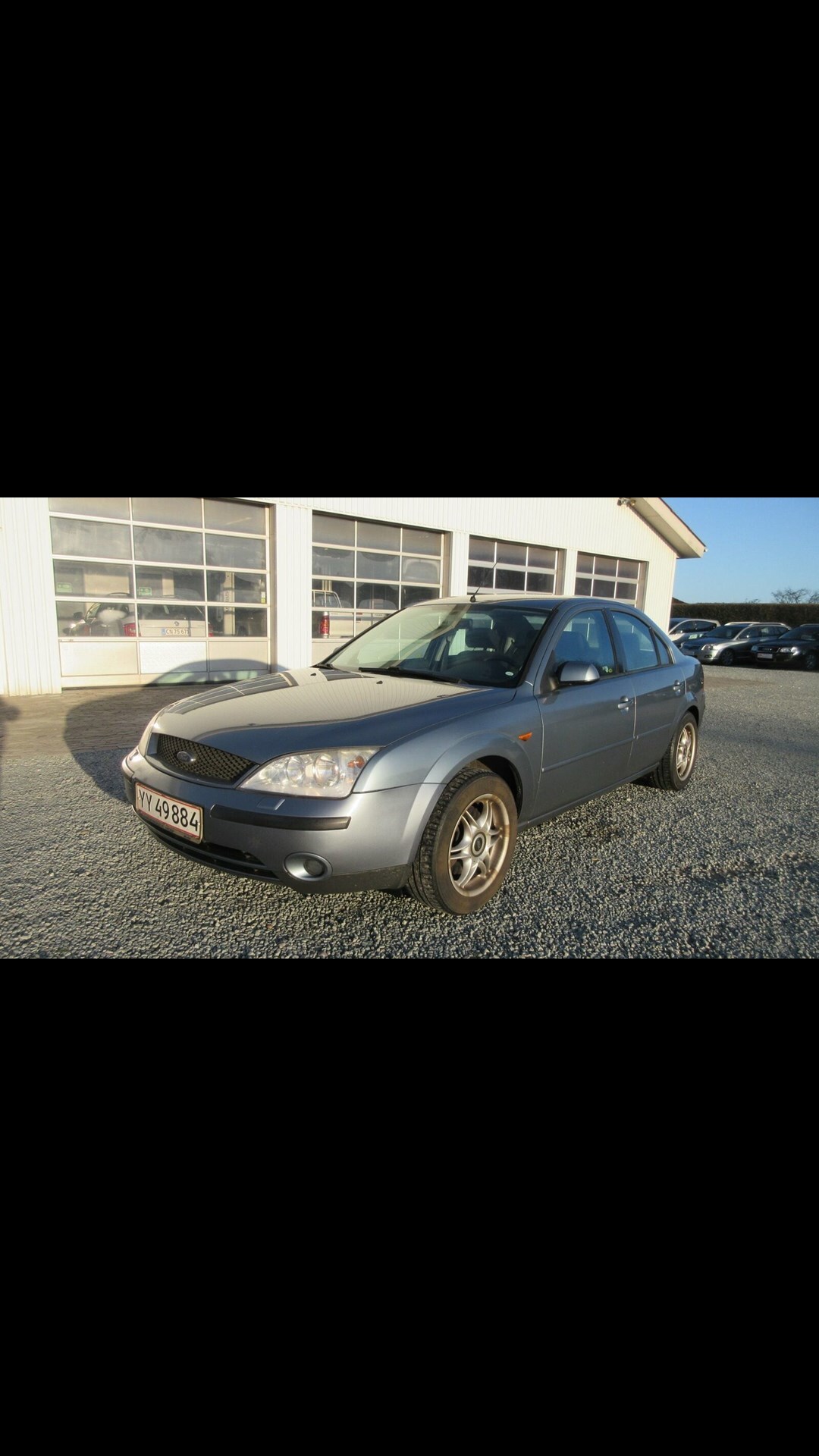 Solrød Strands billigste biler til salg netop nu