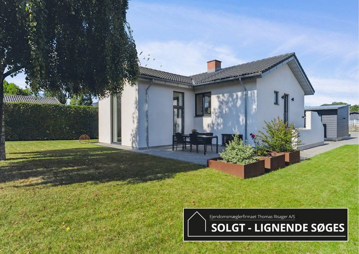 Hold dig ajour med dagens opdateringer fra Hjørring