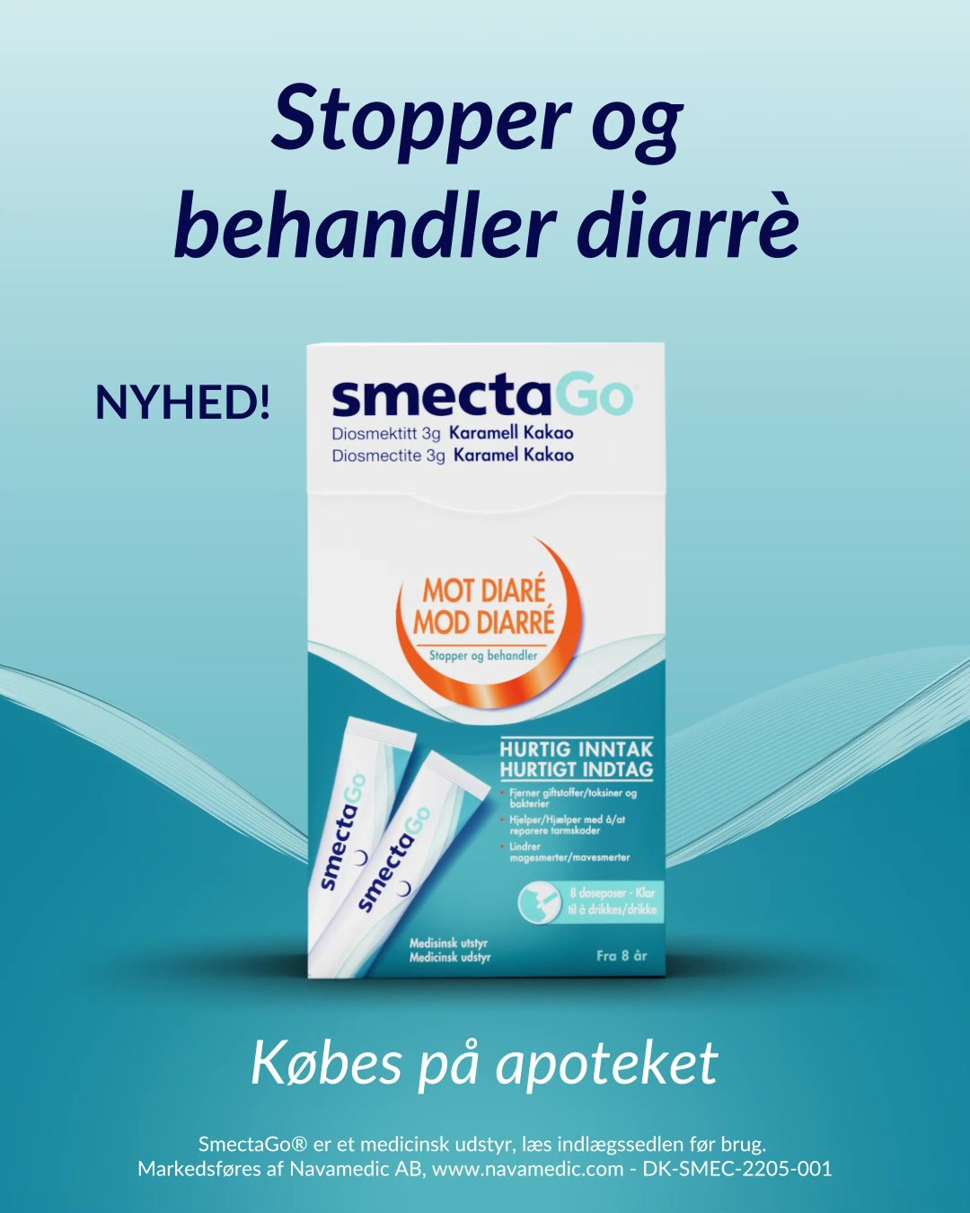 En finger på pulsen i Ikast