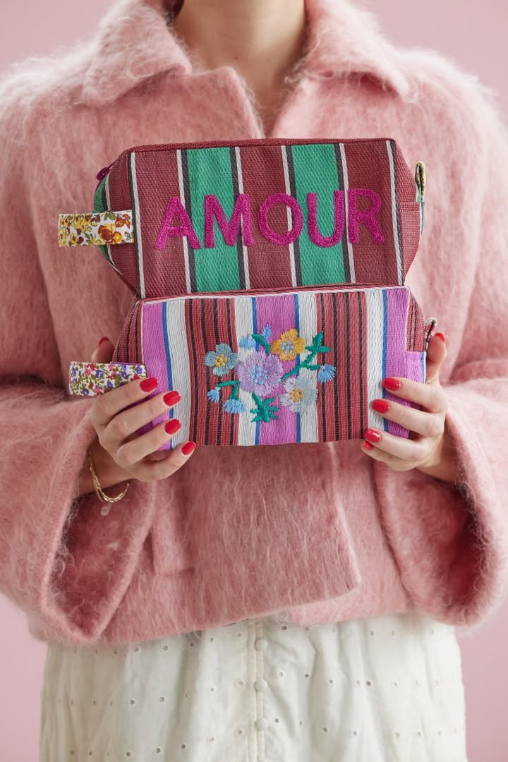 Lagersalg.com inviterer til farverigt rice lagersalg i Odense med store besparelser