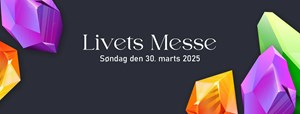 Udforsk Livets Messe i Næsbjerghus