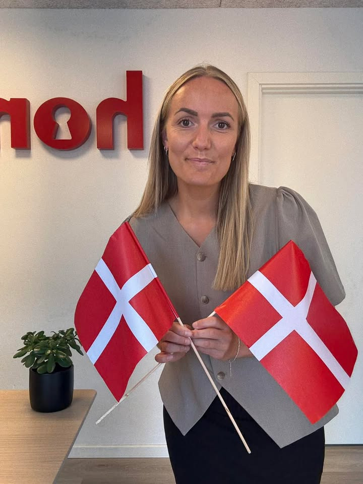 Nyt fra Home Støvring