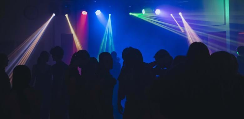 170 unge til alkohol- og nikotinfri fest