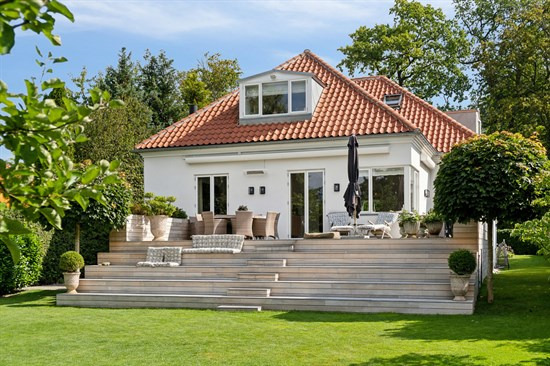 Vældegårdsvej 51 og 6 andre boliger er kommet til salg denne uge i Gentofte - se boligerne her.