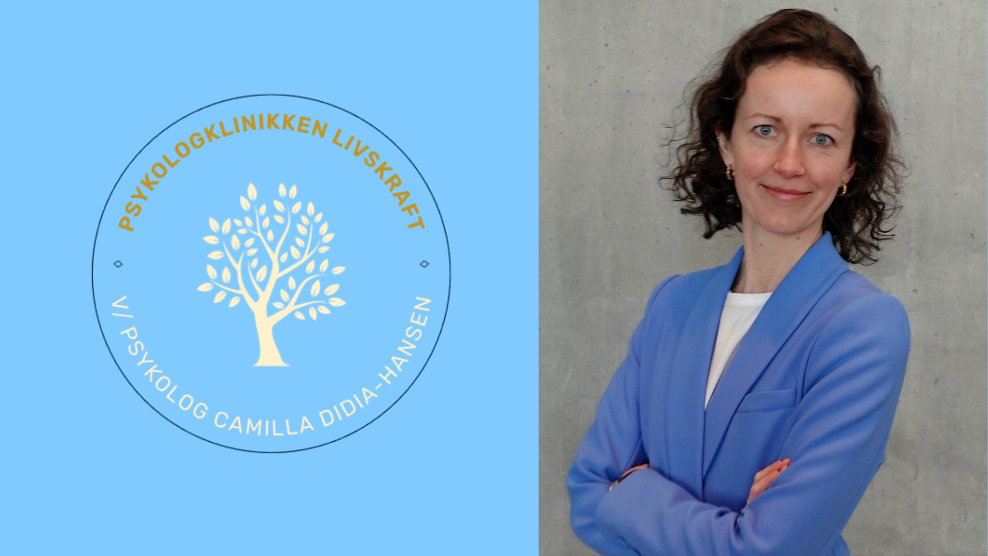 Ny psykologisk klinik hos klinikfællesskabet En Glad Krop sætter fokus på nærvær og livskraft