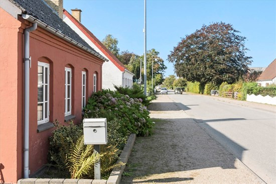 Pris sat ned med 165.000 kr. på Bygaden 41