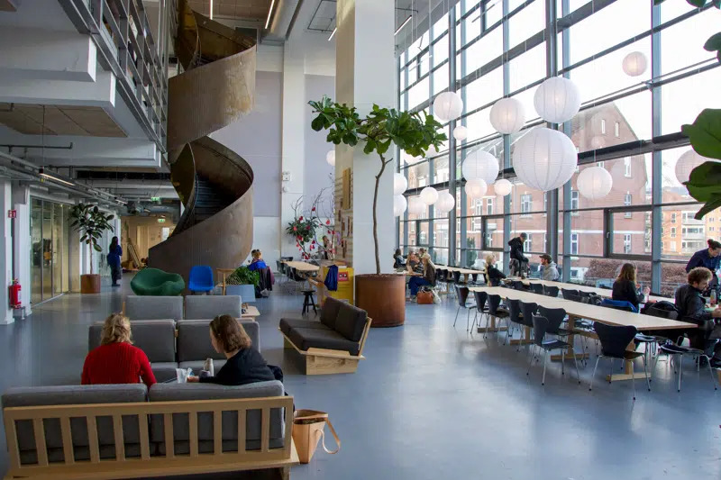 Kolding Kommune afslører ny arkitekturpolitik ved gratis arrangement