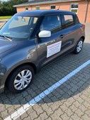 Nyt fra Nørgaards Køreskole
