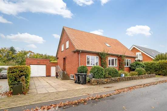 Vestergade 33 er til salg for kun 250.000 kr.: Se de billigste boliger til salg i Sønder Felding her