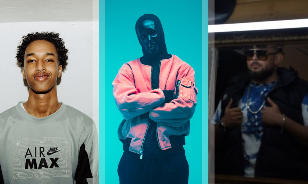 Skaberværket præsenterer: "I Made It" på Turkis