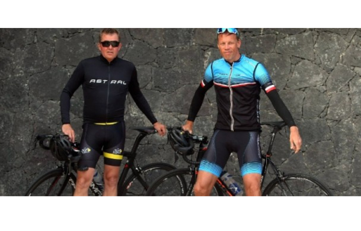 Kolding Talks: Hør om Tour de France med Rolf og Ritter 